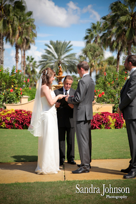 Best Orlando Wedding photographer - Sandra Johnson (SJFoto.com)